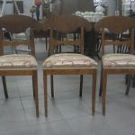 509 7277 CHAIRS